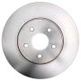 Raybestos 980234R Raybestos R-Line Brake Rotor