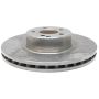 Raybestos 980238 Raybestos Specialty - Street Performance Brake Rotor
