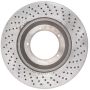 Raybestos 980239R Raybestos R-Line Brake Rotor