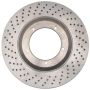 Raybestos 980239R Raybestos R-Line Brake Rotor