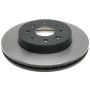 Raybestos 980241 Raybestos Specialty - Street Performance Brake Rotor