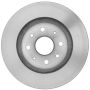 Raybestos 980241 Raybestos Specialty - Street Performance Brake Rotor