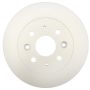 Raybestos 980241FZN Raybestos Element3 Coated Brake Rotor
