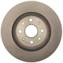 Raybestos 980241R Raybestos R-Line Brake Rotor