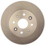 Raybestos 980241R Raybestos R-Line Brake Rotor
