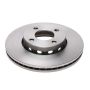 Raybestos 980242R Raybestos R-Line Brake Rotor