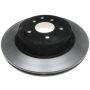 Raybestos 980251 Raybestos Specialty - Street Performance Brake Rotor