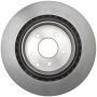 Raybestos 980251 Raybestos Specialty - Street Performance Brake Rotor
