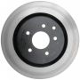Raybestos 980251 Raybestos Specialty - Street Performance Brake Rotor