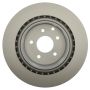 Raybestos 980251FZN Raybestos Element3 Coated Brake Rotor
