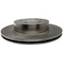 Raybestos 980251R Raybestos R-Line Brake Rotor