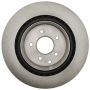 Raybestos 980251R Raybestos R-Line Brake Rotor