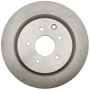 Raybestos 980251R Raybestos R-Line Brake Rotor