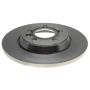Raybestos 980262R Raybestos R-Line Brake Rotor