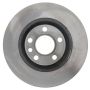 Raybestos 980262R Raybestos R-Line Brake Rotor