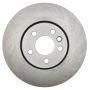 Raybestos 980267R Raybestos R-Line Brake Rotor