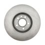 Raybestos 980267R Raybestos R-Line Brake Rotor