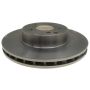 Raybestos 980269 Raybestos Specialty - Street Performance Brake Rotor