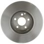 Raybestos 980269 Raybestos Specialty - Street Performance Brake Rotor