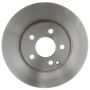 Raybestos 980269 Raybestos Specialty - Street Performance Brake Rotor