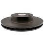 Raybestos 980269R Raybestos R-Line Brake Rotor