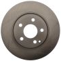 Raybestos 980269R Raybestos R-Line Brake Rotor