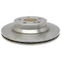 Raybestos 980270 Raybestos Specialty - Street Performance Brake Rotor