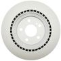 Raybestos 980270FZN Raybestos Element3 Coated Brake Rotor