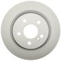 Raybestos 980270FZN Raybestos Element3 Coated Brake Rotor