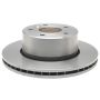 Raybestos 980273 Raybestos Specialty - Truck Brake Rotor