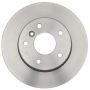 Raybestos 980273 Raybestos Specialty - Truck Brake Rotor