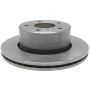 Raybestos 980273R Raybestos R-Line Brake Rotor
