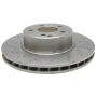 Raybestos 980274 Raybestos Specialty - Street Performance Brake Rotor