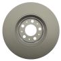 Raybestos 980275FZN Raybestos Element3 Coated Brake Rotor