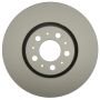 Raybestos 980275FZN Raybestos Element3 Coated Brake Rotor