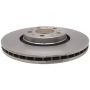 Raybestos 980275R Raybestos R-Line Brake Rotor