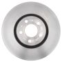 Raybestos 980275R Raybestos R-Line Brake Rotor