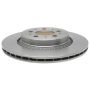 Raybestos 980276 Raybestos Specialty - Truck Brake Rotor