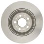 Raybestos 980276 Raybestos Specialty - Truck Brake Rotor