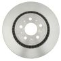Raybestos 980276 Raybestos Specialty - Truck Brake Rotor