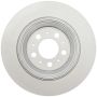 Raybestos 980276FZN Raybestos Element3 Coated Brake Rotor