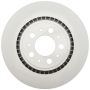 Raybestos 980276FZN Raybestos Element3 Coated Brake Rotor