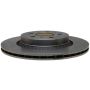 Raybestos 980276R Raybestos R-Line Brake Rotor