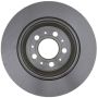 Raybestos 980276R Raybestos R-Line Brake Rotor