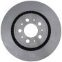 Raybestos 980276R Raybestos R-Line Brake Rotor