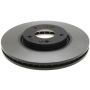 Raybestos 980277 Raybestos Specialty - Street Performance Brake Rotor