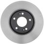 Raybestos 980277 Raybestos Specialty - Street Performance Brake Rotor