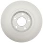 Raybestos 980277FZN Raybestos Element3 Coated Brake Rotor