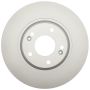 Raybestos 980277FZN Raybestos Element3 Coated Brake Rotor