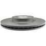 Raybestos 980283FZN Raybestos Element3 Coated Brake Rotor